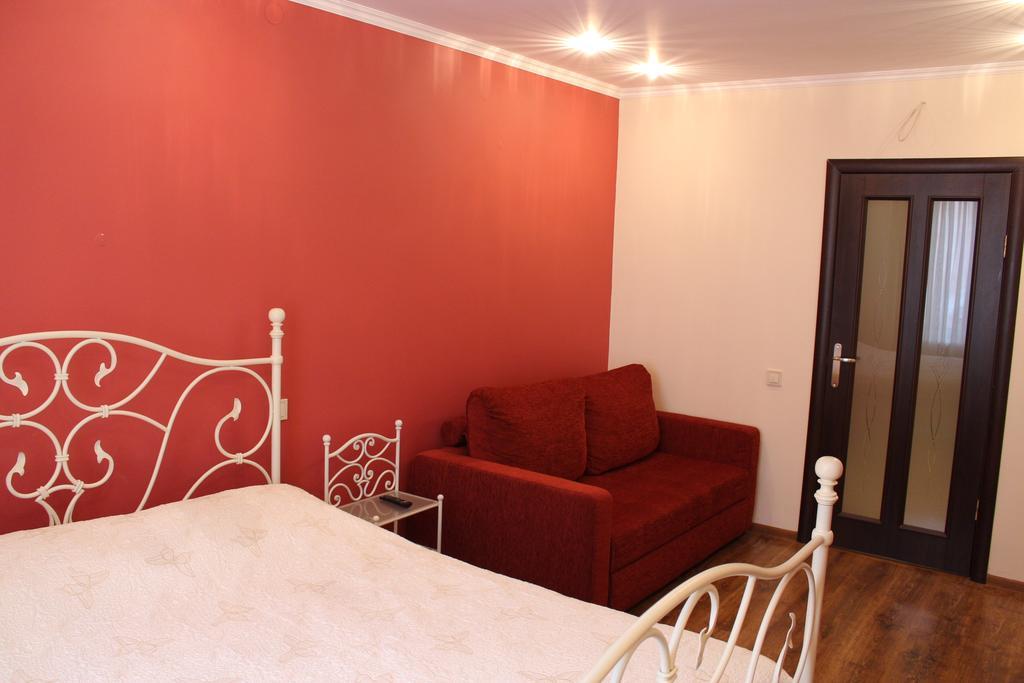 Apartment Roksolana 2 Lviv Ngoại thất bức ảnh