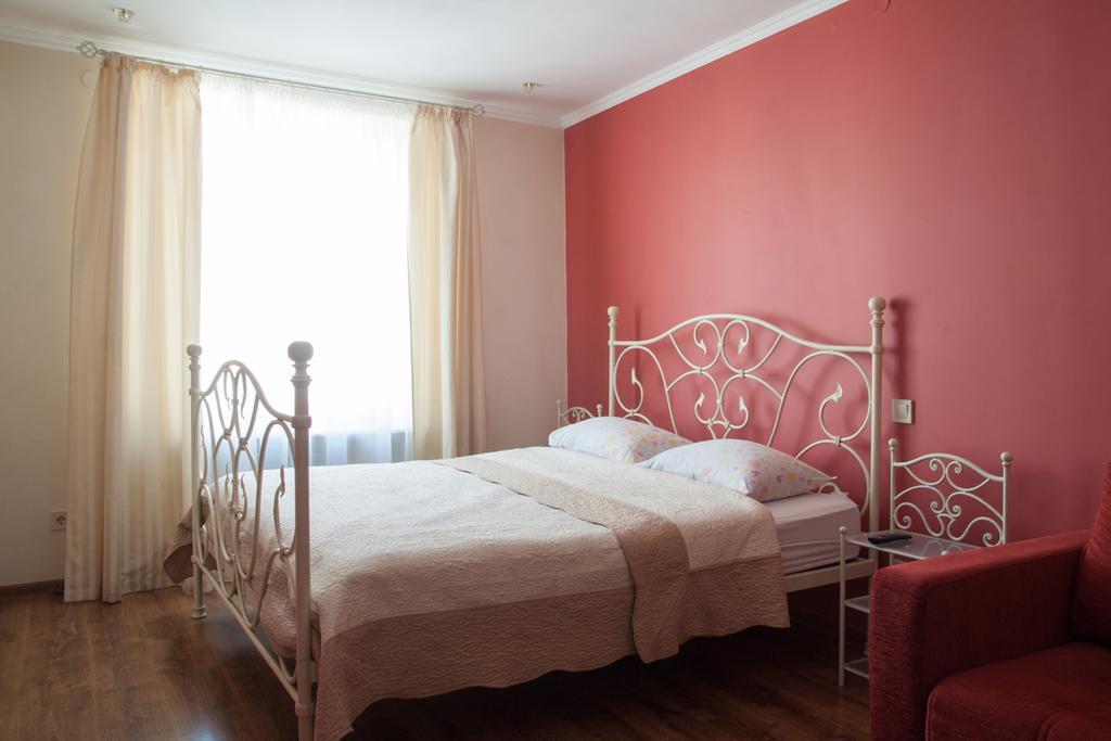 Apartment Roksolana 2 Lviv Ngoại thất bức ảnh