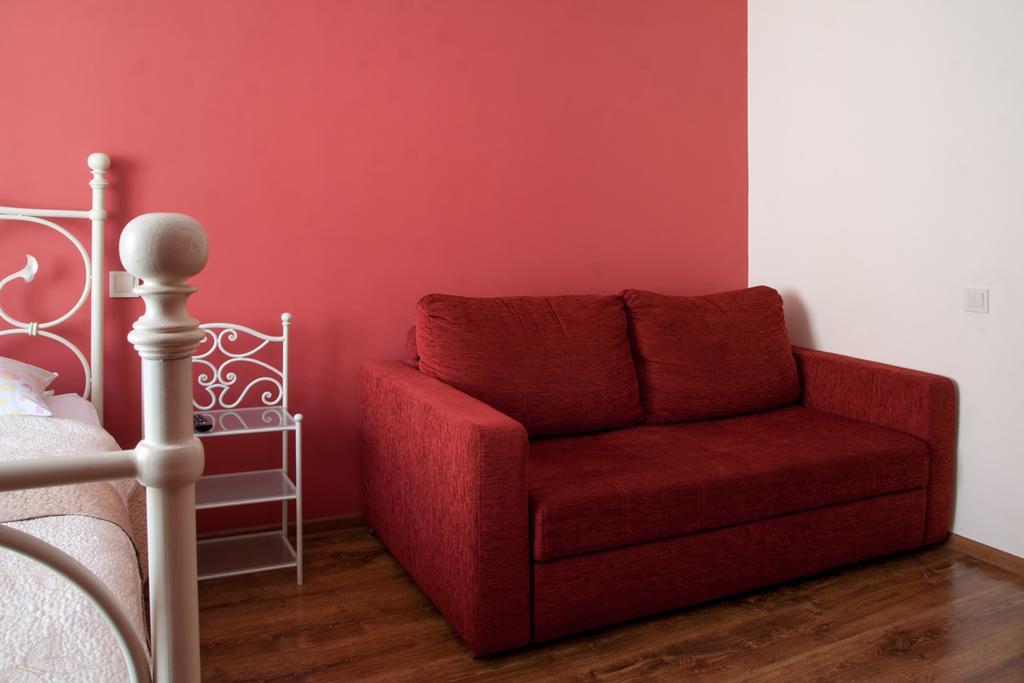 Apartment Roksolana 2 Lviv Ngoại thất bức ảnh