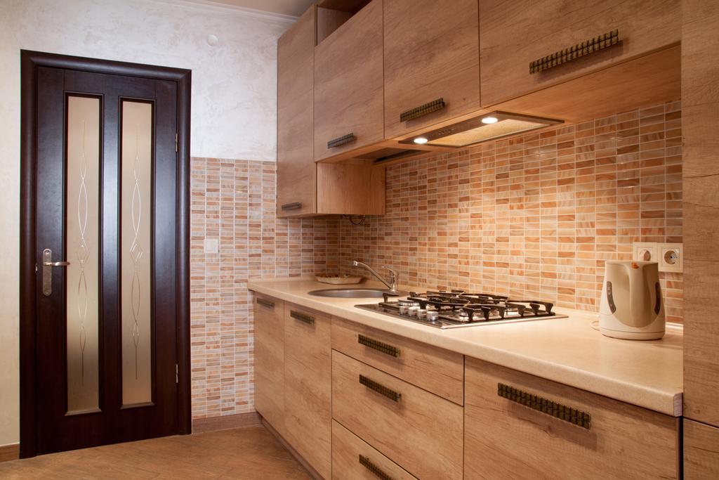 Apartment Roksolana 2 Lviv Ngoại thất bức ảnh